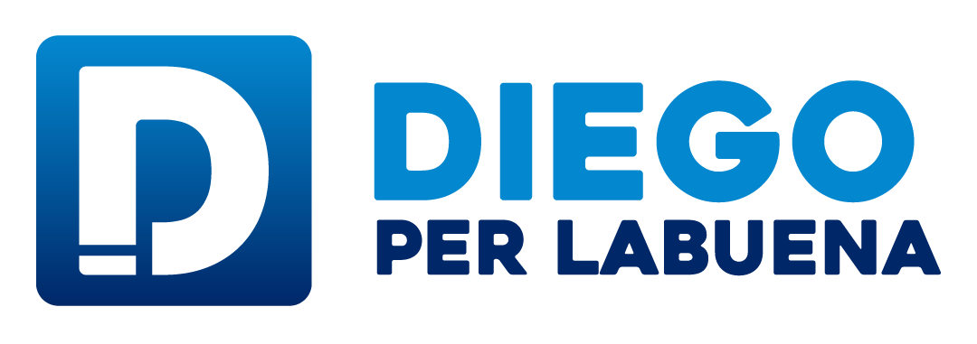 DIEGO PER LABUENA